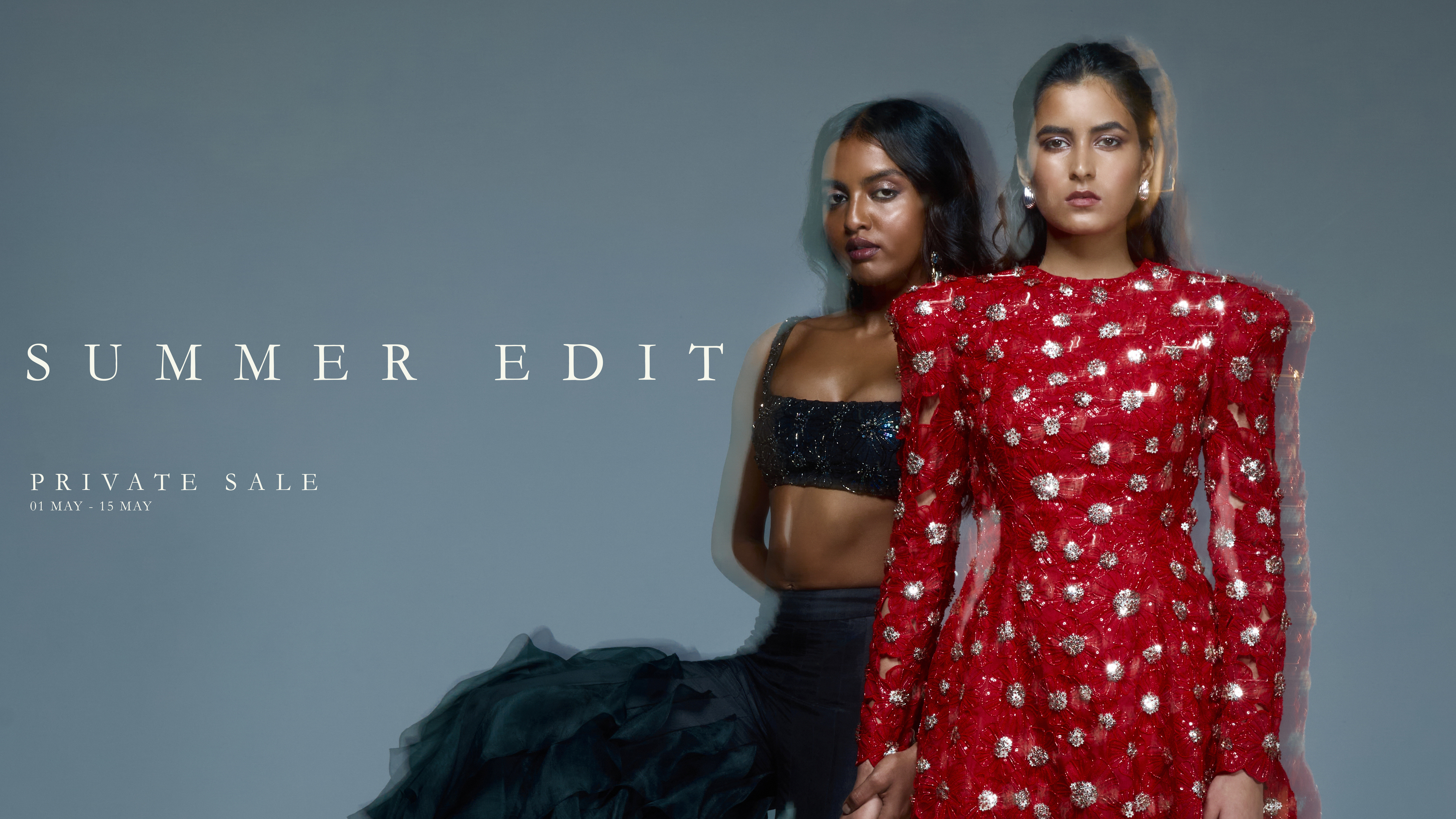 Summer Edit Private Sale