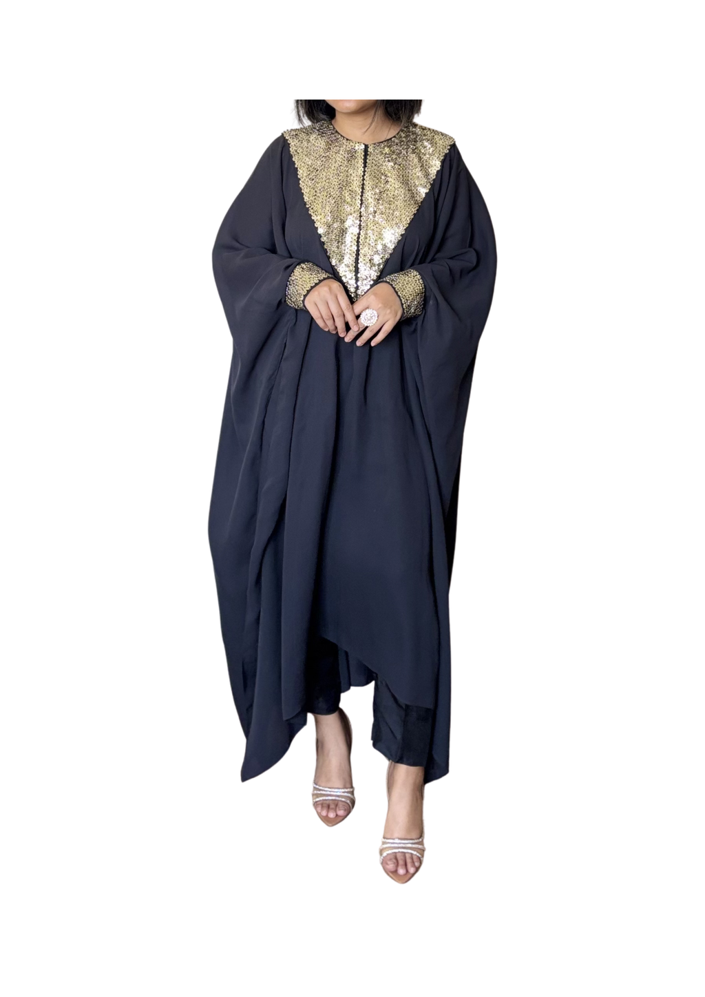 Kaftan Set