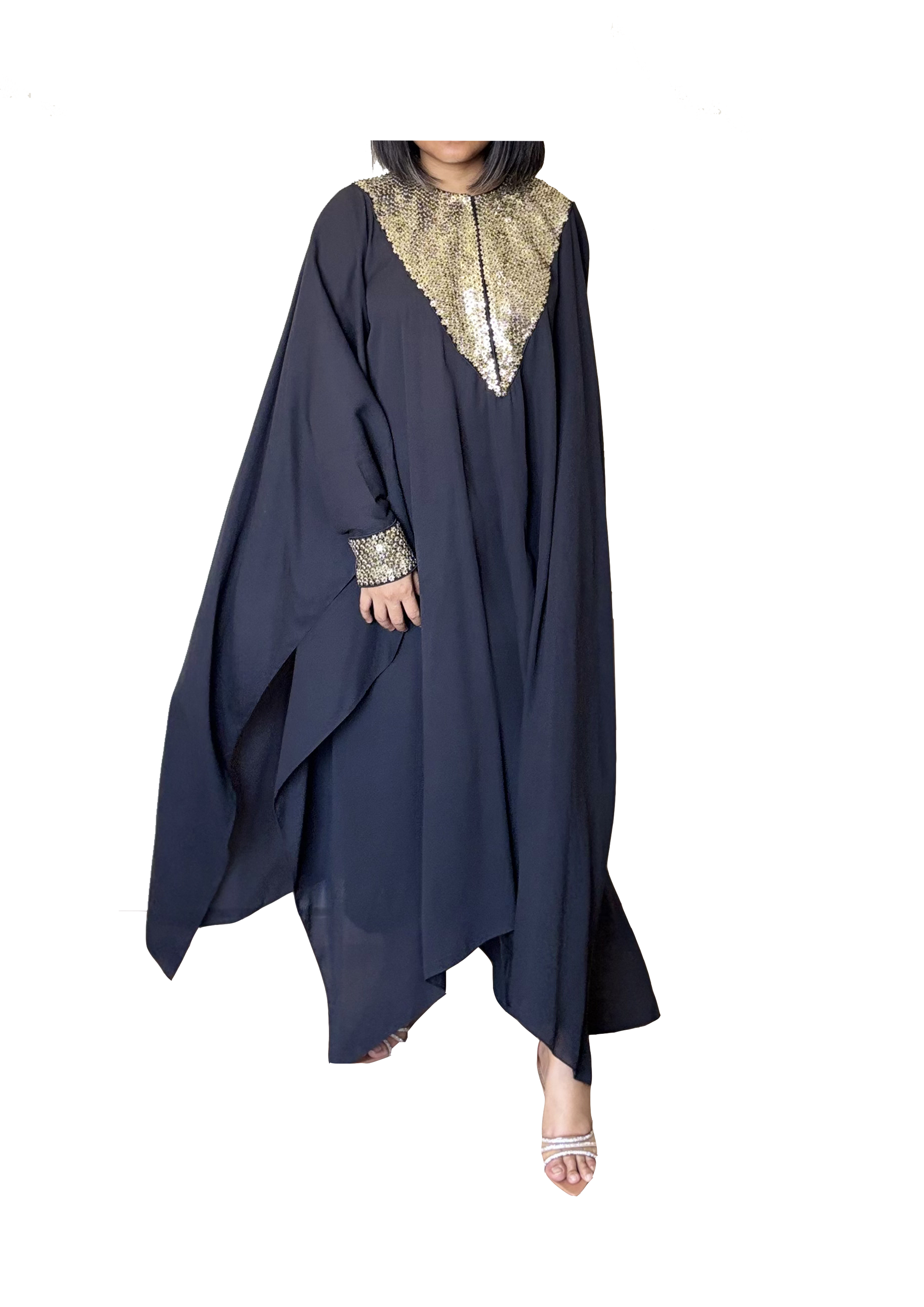 Kaftan Set